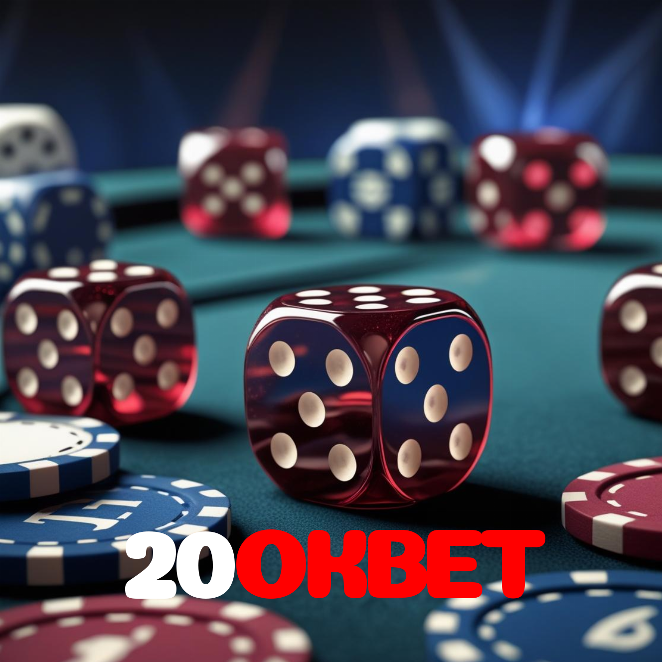 Apostas Esportivas: A Emoção de Apostar no 20OKBET
