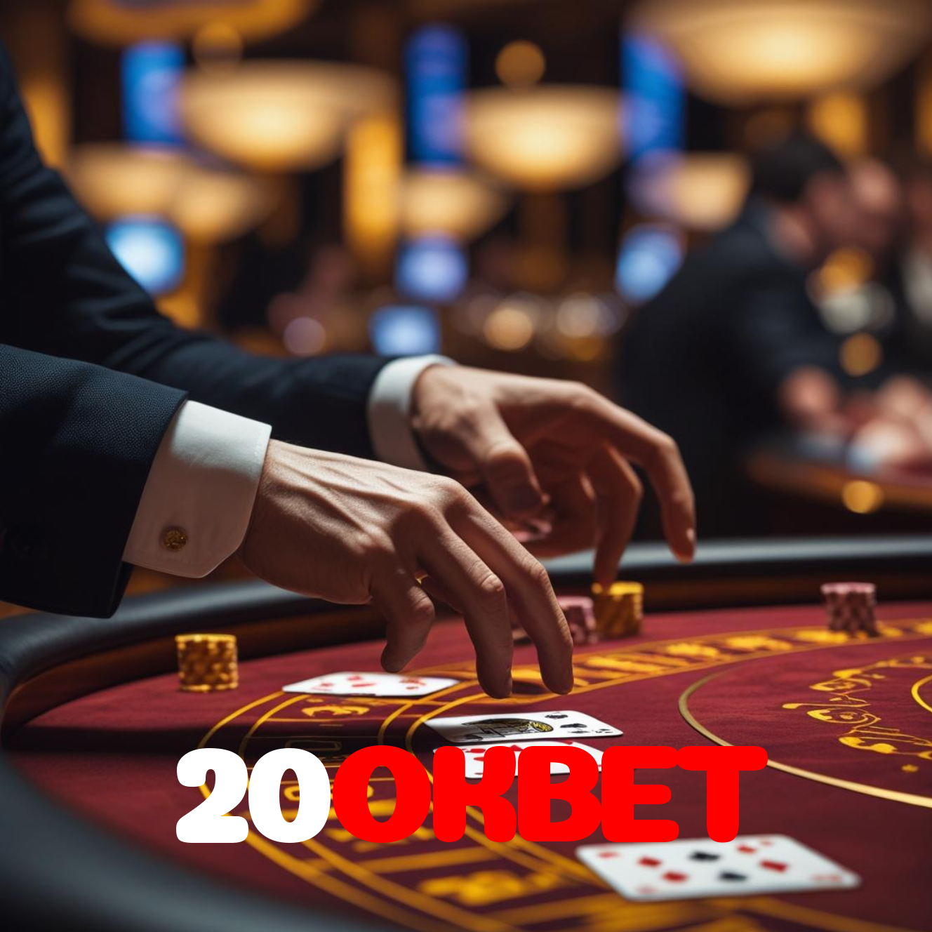 Bingo no 20OKBET: Diversão e Emoção em Cada Cartela